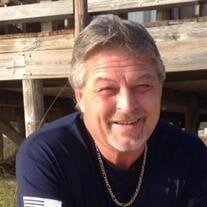 Mr. Wallace "Randy" Mullis