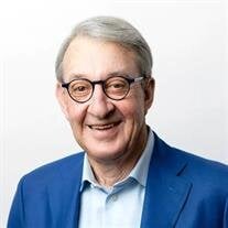 Joel Alan Larmore