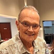 Jerry Lee Davis