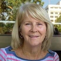 Shirley Dene Combs