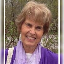 Carol Ann Palmer