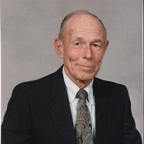 Jimmie Lee Hurst