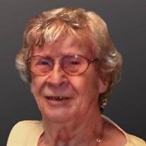 Lorene Agnes Riedmueller