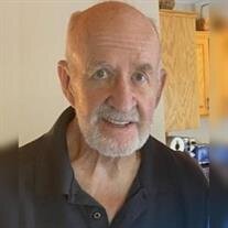 Dr. Neil Barry Hensrud