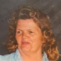 Beverly Ann Hines