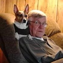Forrest Thomas "Tommy" Odom Sr.