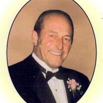 Lawrence Sacco