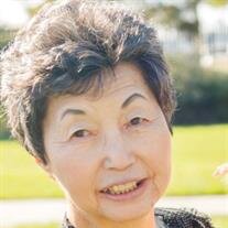 Keiko Thon
