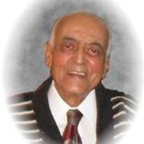 Farid Riachi