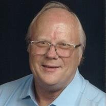 Kenneth Van Heiden