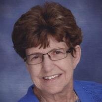 Judith "Judy" A. Polasek
