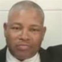 Mr. Michael A. Chatman