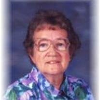 Grace Patterson