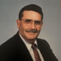 Jimmy J. Jenkins