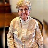Kathleen Mary Speed