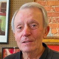 Mike Shelton