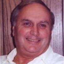Don "Dick" Bates