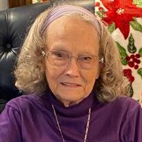 Joyce Marie Peddycord Shields