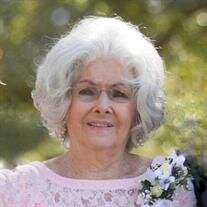 Netty Jean Bradford