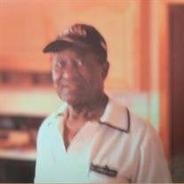 Mr. Willie Lee Wiggins