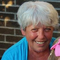 Patricia A. Evans