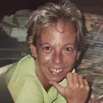 Valerie Parker Howard