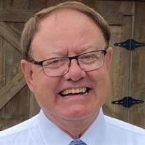 Mr. Douglas "Doug" Jerome Royster