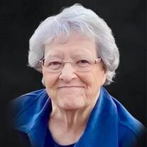 Julia Nell Stanford