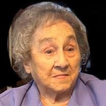 Ocie Lula Davis