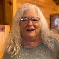Donna Annette "DJ" Miller Detan