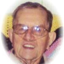 Jesse ""Dick" Matson