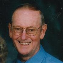 Gordon Cox
