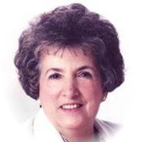 Elizabeth ''Betty'' Sullivan