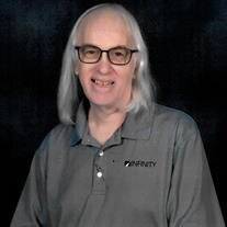 Terry Allen Henley