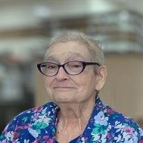 Ramona Ruth Miller