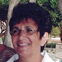 Kathleen M. (Michaels) Egnoto