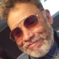 William Frank Saucedo