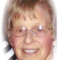 Judith 'Judy' Gaumer
