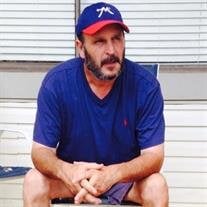 Mr. Charles "Chuck" Thomas Whitman Jr.