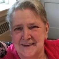 Dorothy Marie Reese