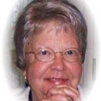 Martha Salzman