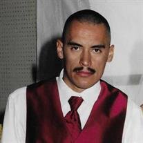 Adolph J. Garcia