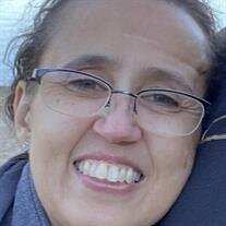 Lisa M. Hocking