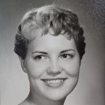 Agnes (Johnston) Rose