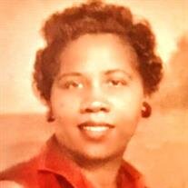 Ruth Lee Hughes