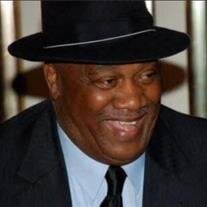 Peter Clopton, Sr.