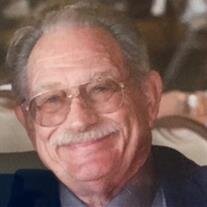 Earl Lashmett