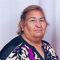 Adalia Hernandez Solis