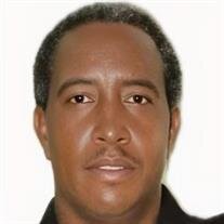Darryl Anthony Dobard