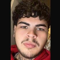 Jorge Armando Chapa Jr.